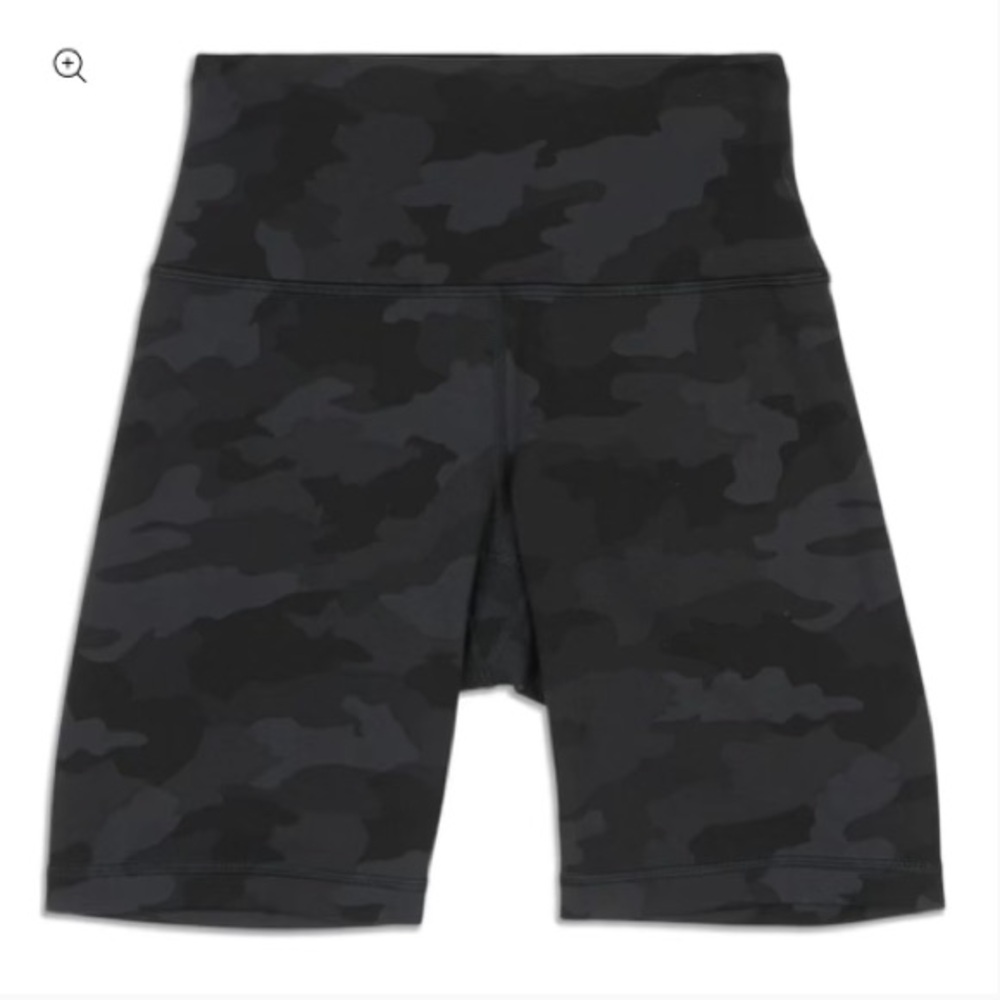 Lululemon wundershort